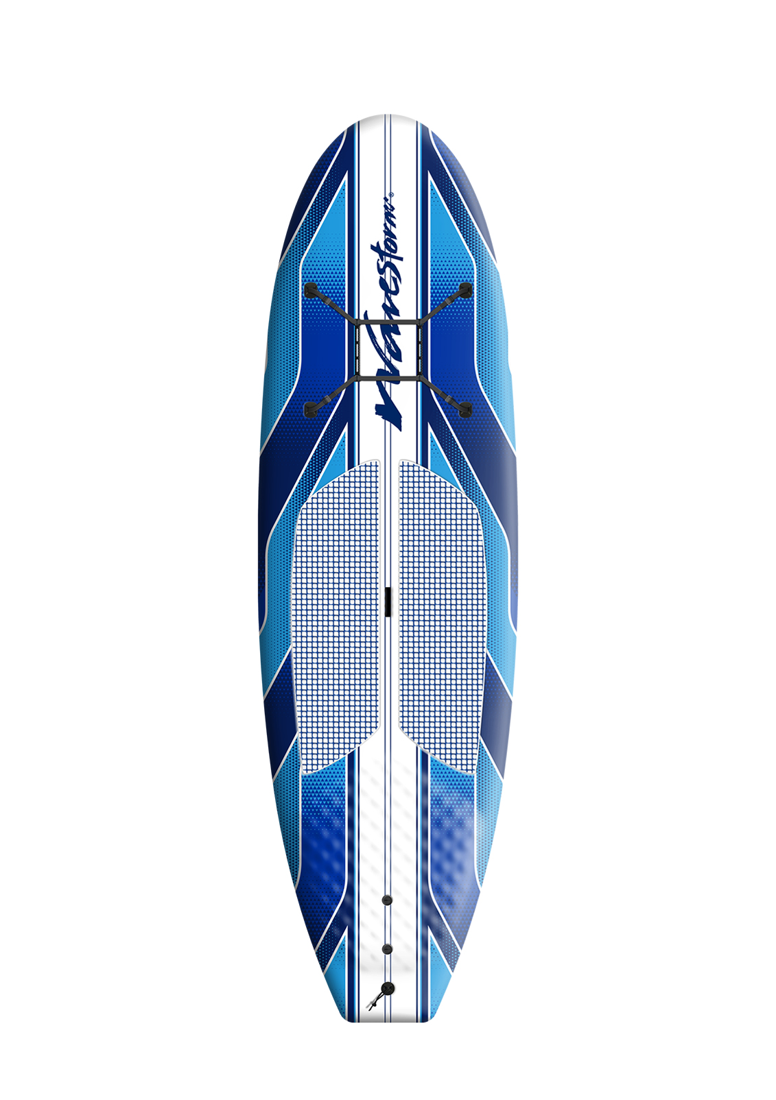 wavestorm 9 6 paddle board reviews