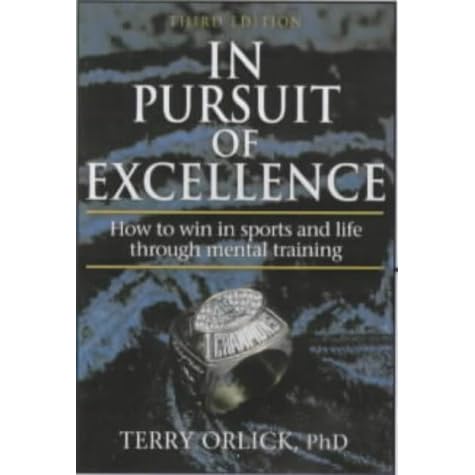 pursuit of excellence seminars reviews
