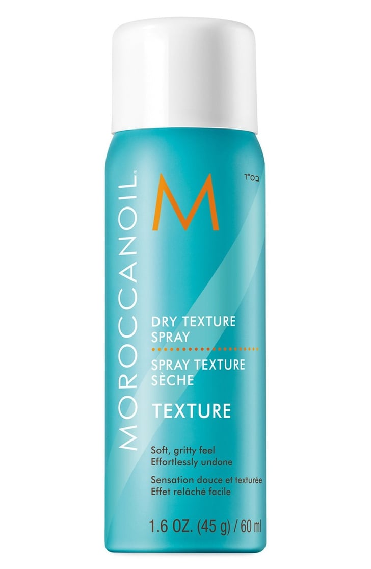 moroccanoil dry texture spray review