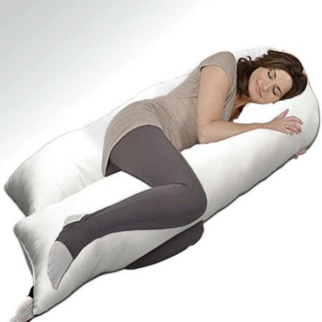 total body support pillow reviews