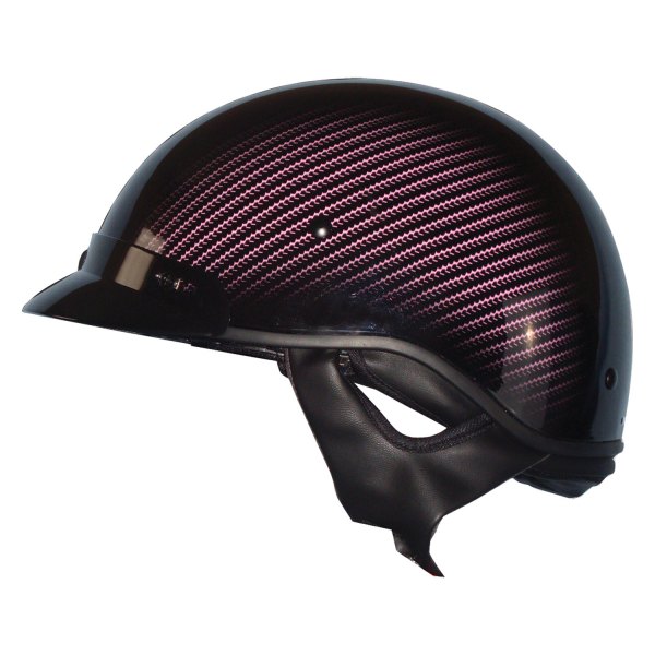 zoan carbon fiber helmet review