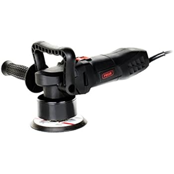 porter cable 7424xp dual action polisher review