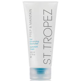st tropez tan enhancing body moisturiser review