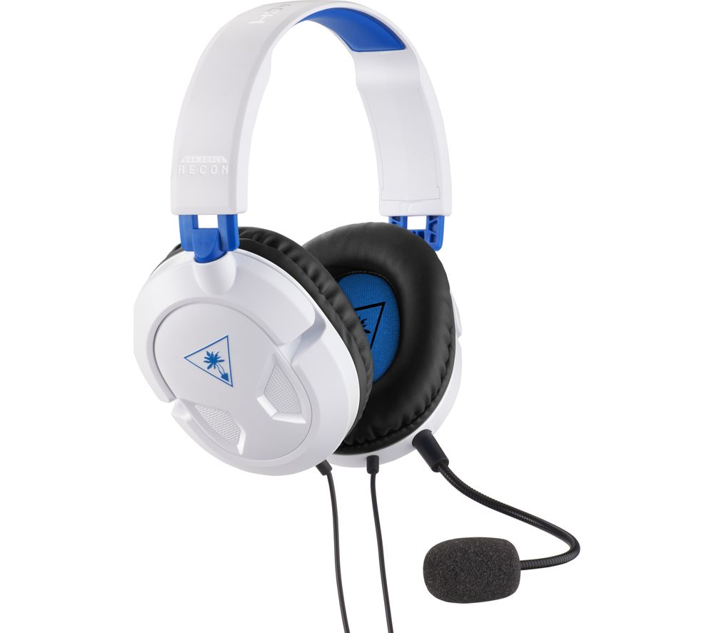 turtle beach ear force recon 50p review