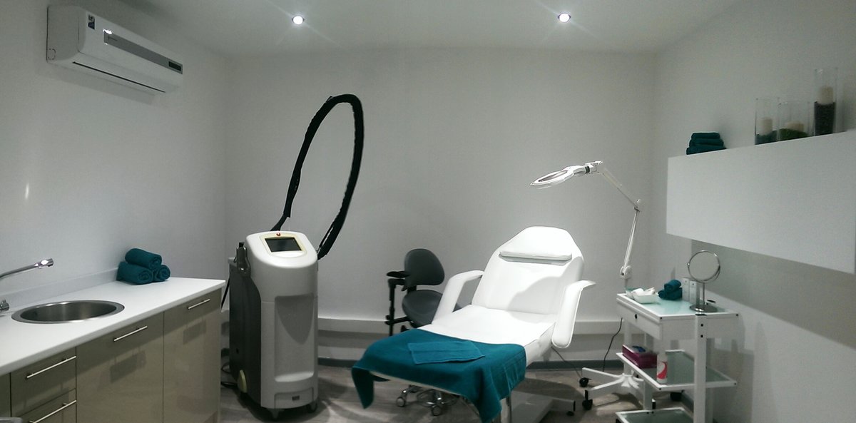 pure skin laser clinic reviews
