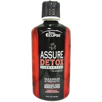 total eclipse rely detox maximum strength reviews