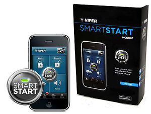 viper smartstart remote start system review