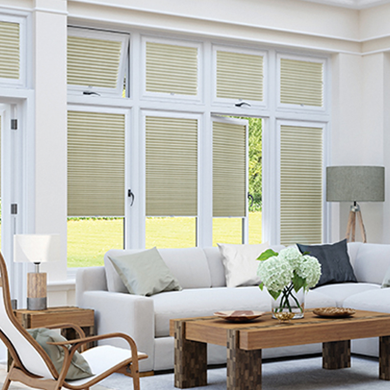 louvolite perfect fit blinds review