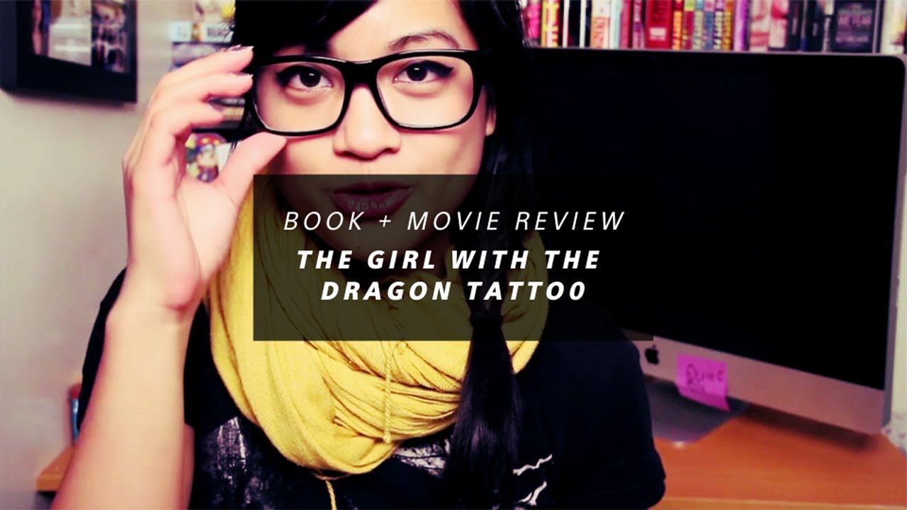 the girl with the dragon tatoo review
