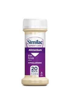 similac alimentum ready to feed reviews
