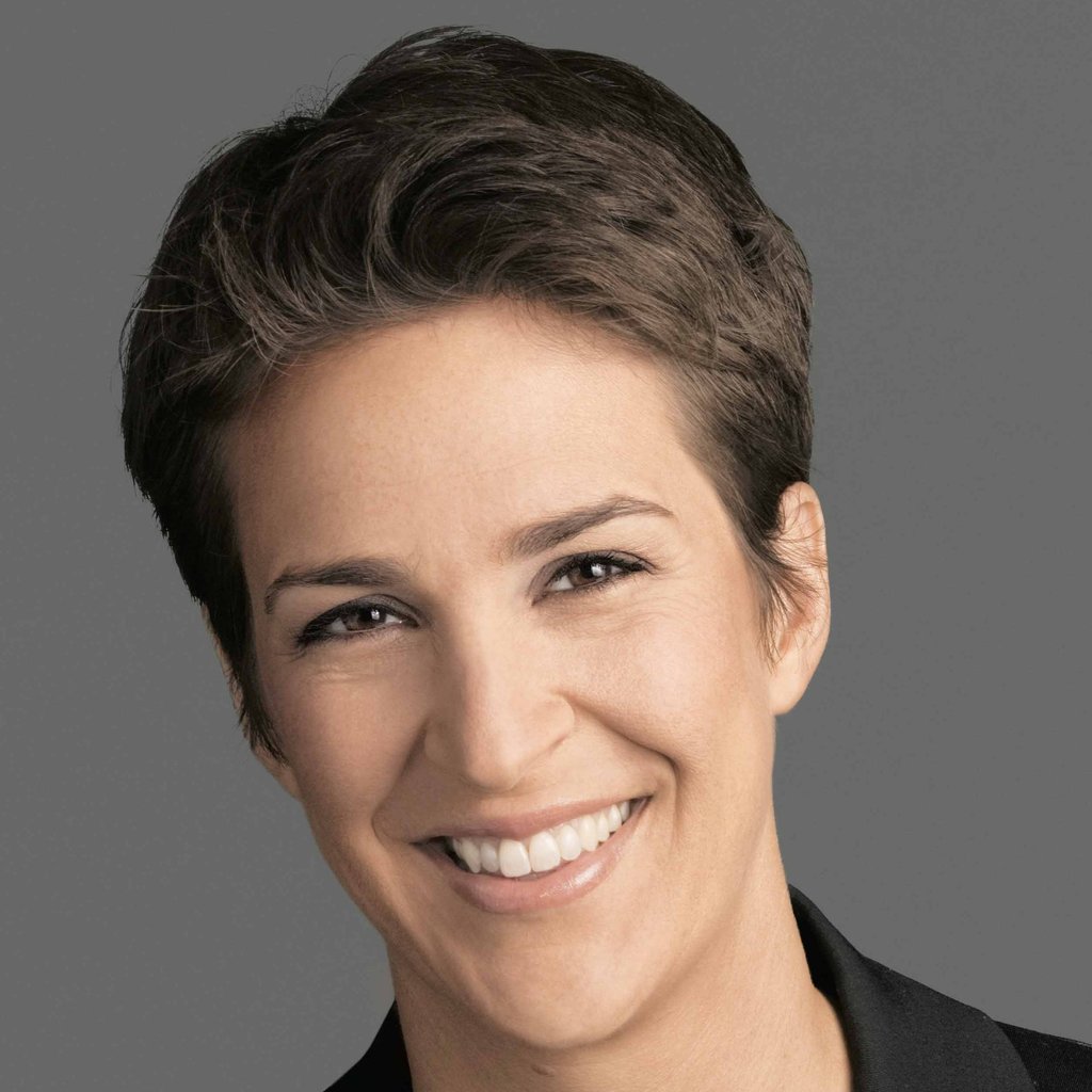 review of drift by rachel maddow