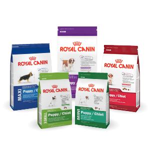 royal canin medium puppy food reviews