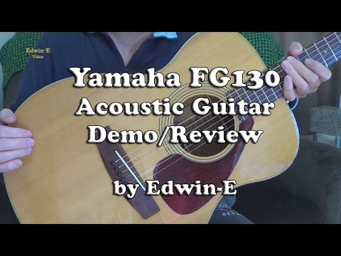 yamaha fg411s acoustic guitar review