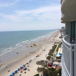 sandy beach oceanfront resort reviews