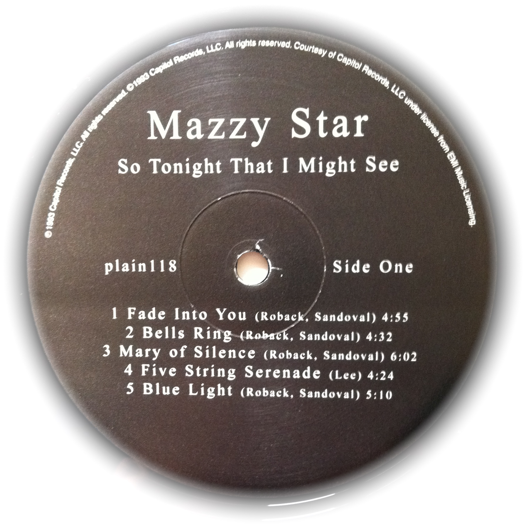 mazzy star so tonight that i might see review
