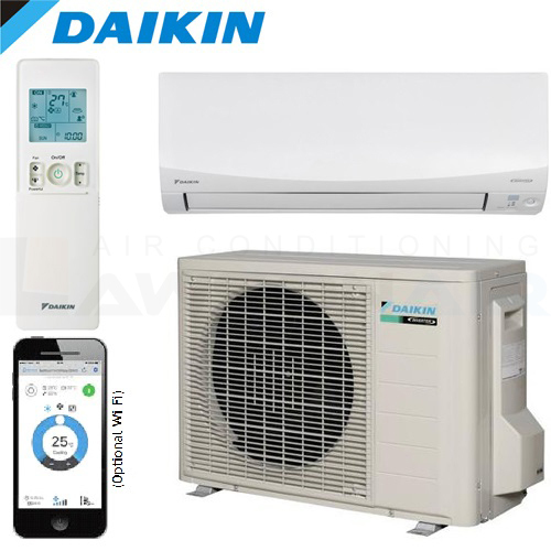 inverter split system air conditioner reviews