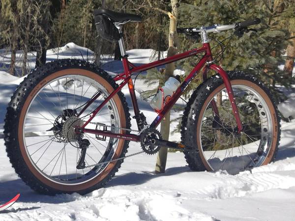 surly pugsley special ops review