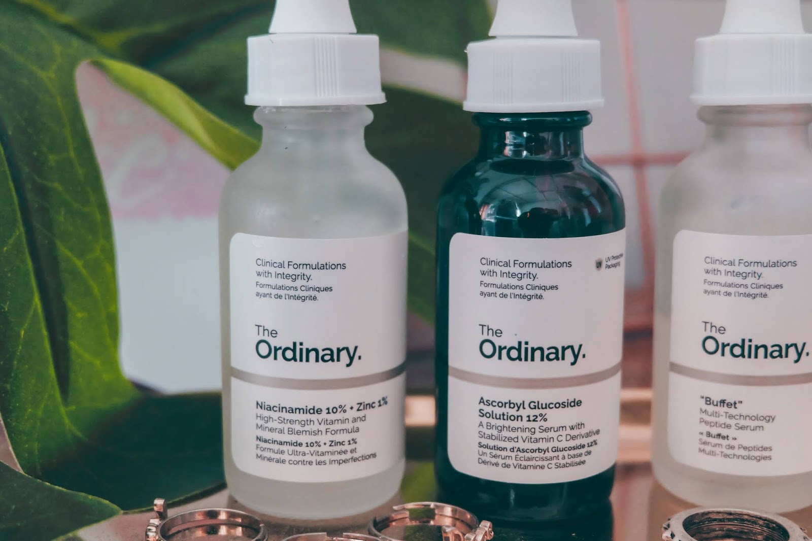 the ordinary 12 ascorbyl glucoside review