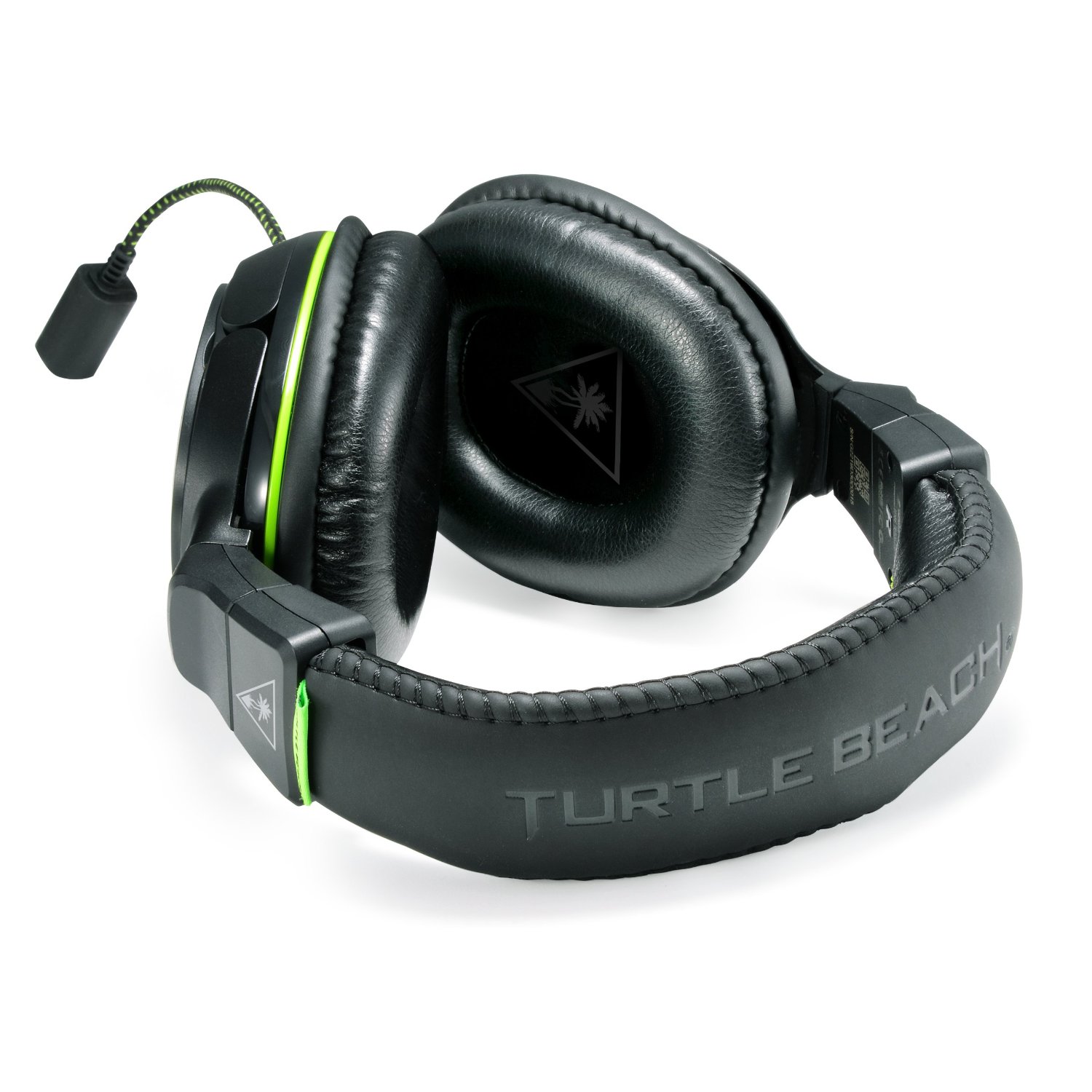 turtle beach ear force xo one review