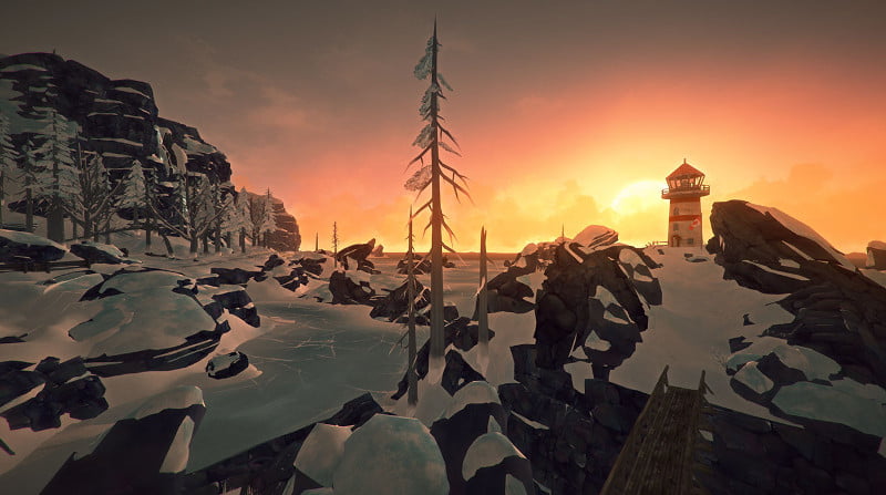 the long dark ps4 review