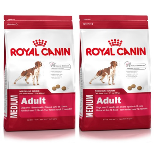 royal canin medium puppy food reviews