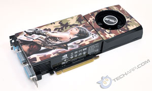 nvidia geforce gtx 260 graphics card review