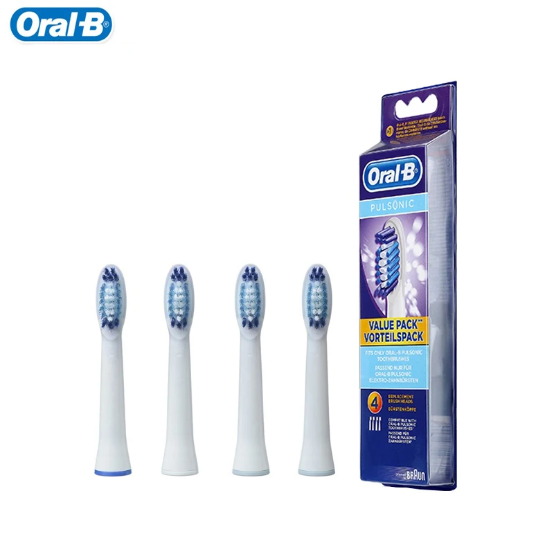 oral b slim pulsonic toothbrush review