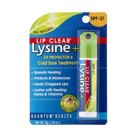 lip clear lysine cold sore treatment reviews