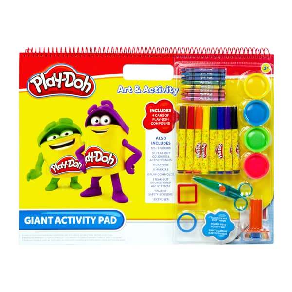 play doh activity table reviews