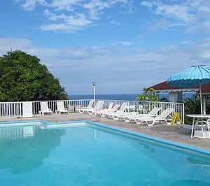 review el greco resort montego bay jamaica