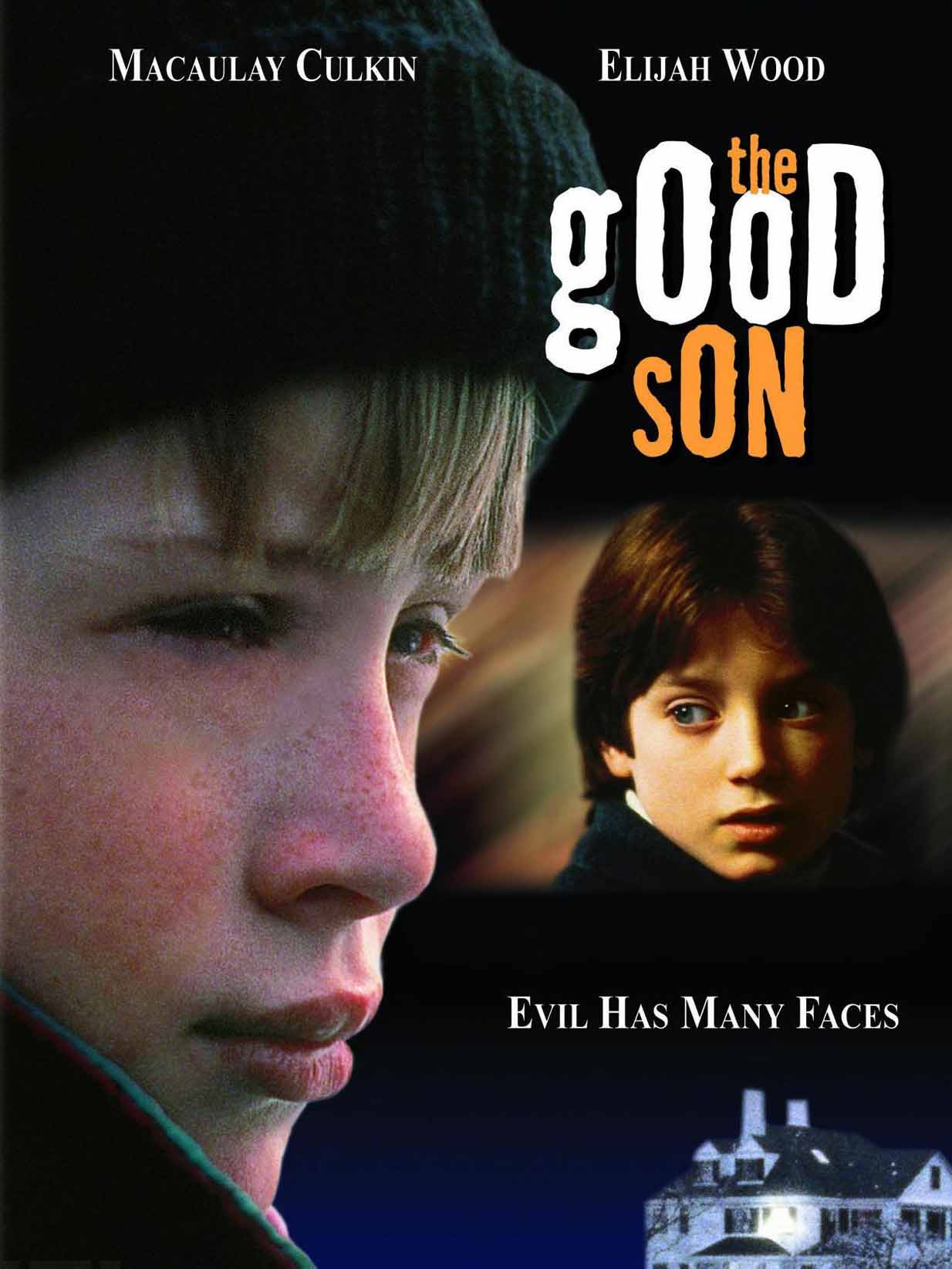 the good son movie review