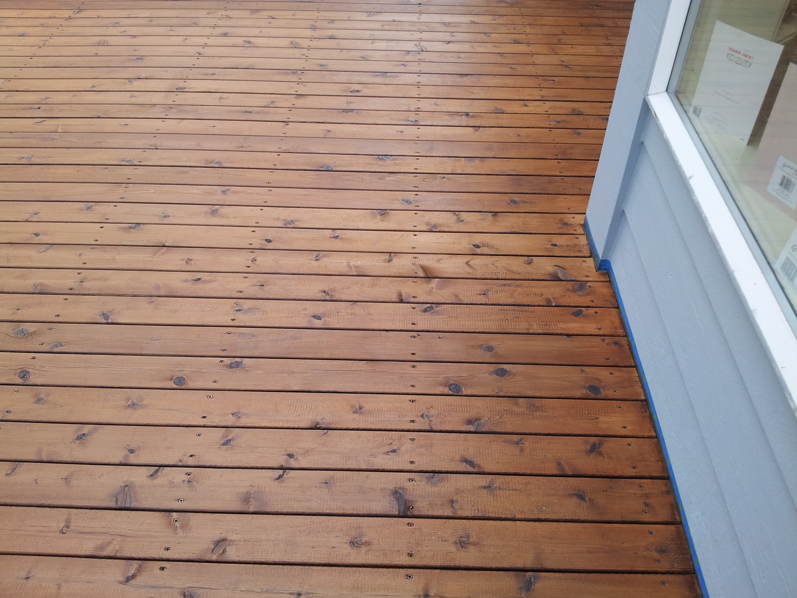 superdeck semi solid stain reviews