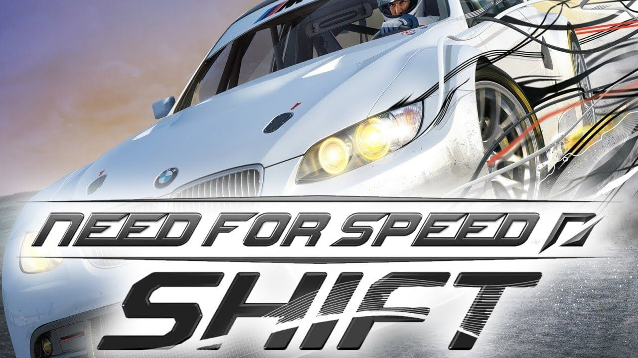 need for speed shift review pc