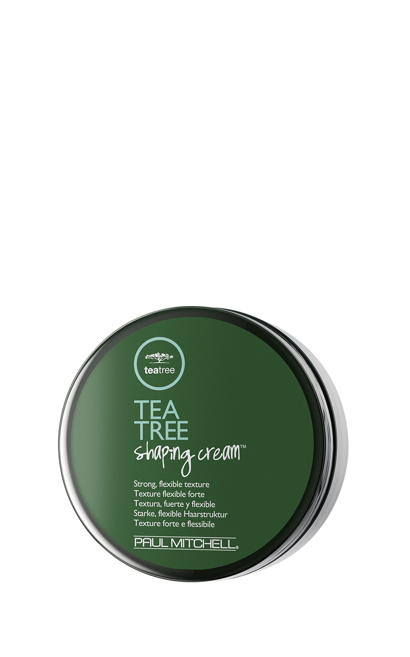 paul mitchell tea tree shaping cream review