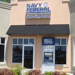 navy federal credit union reviews