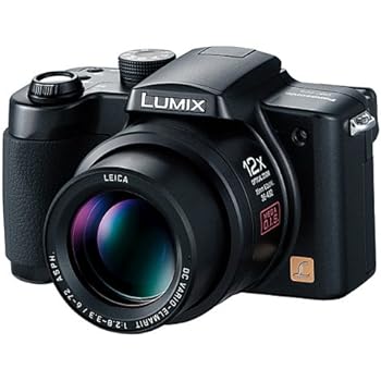 panasonic lumix dmc zs5 digital camera review