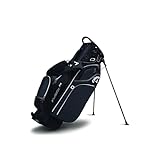 taylormade supreme hybrid stand bag 2016 review