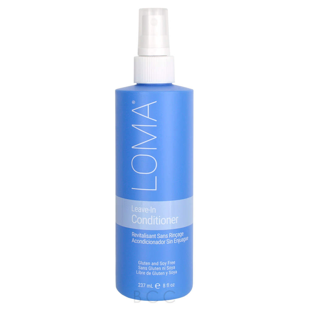 loma leave in conditioner reviews