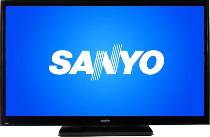 samsung vs sanyo tv reviews
