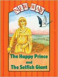 the selfish giant book review
