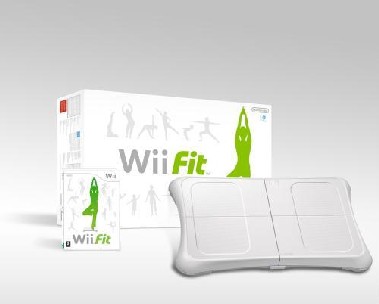 wii fit plus review does it work