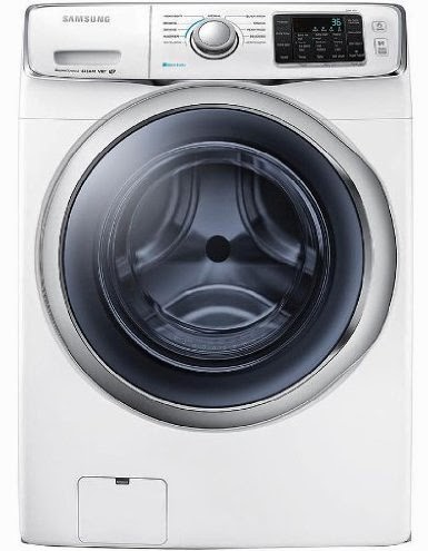 samsung vrt washer and dryer reviews