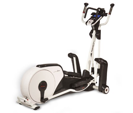 smooth ce 7.4 elliptical reviews