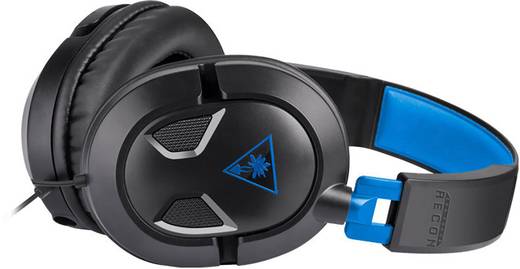 turtle beach ear force recon 50p review