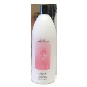 loma leave in conditioner reviews