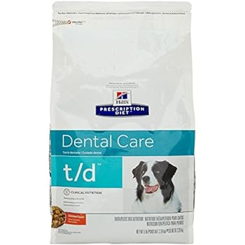 science diet oral care dog food reviews