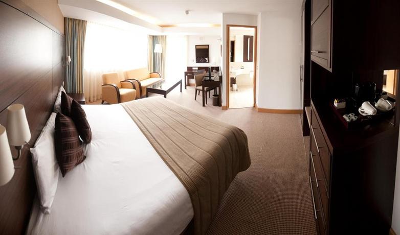 white sands hotel portmarnock reviews