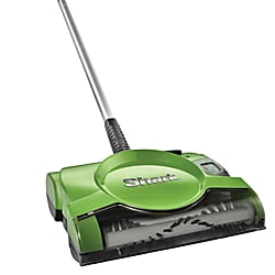 shark pro 2 speed cordless sweeper reviews