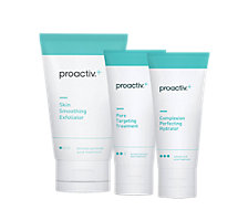 proactiv plus mark fading pads review