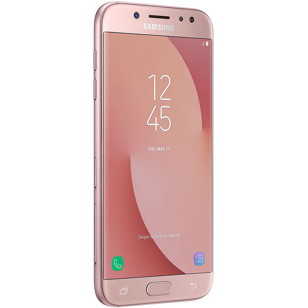 samsung j7 pro pink review